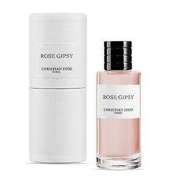 Christian Dior Rose Gipsy EDP 125ml Unisex Perfume - Thescentsstore